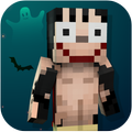 ”Creepypasta Skins