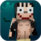 Creepypasta Skins ikona