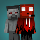 Herobrine Skins 圖標