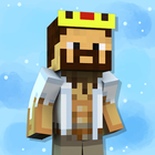 آیکون‌ Homeless Skins