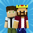 Popular Skins آئیکن