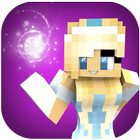 Princess Skins ícone