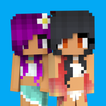 Bikini Girls Skins