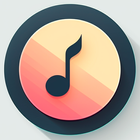 MP3 Ringtone Song Cutter: RSFX ikona