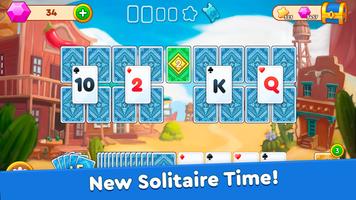 Poster Solitaire Grand Adventure