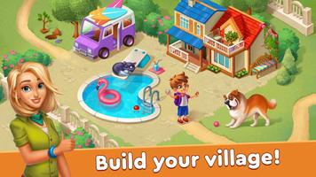 1 Schermata Solitaire Grand Adventure