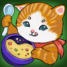 Cat Kitchen: Idle pets - Guide icono
