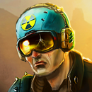 Desert Rumble: Strategy Card Game aplikacja