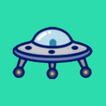 Mad Alien Attack