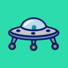 Mad Alien Attack أيقونة