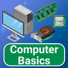 Computadora: Guía Básica icono