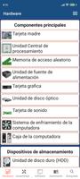 Computadora: Guía Básica Poster