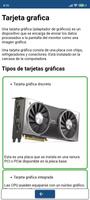 Computadora: Guía Básica captura de pantalla 2