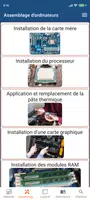 Informatique : Guide de base capture d'écran 5