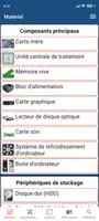 Informatique : Guide de base Affiche