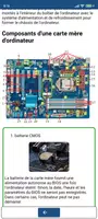 Informatique : Guide de base capture d'écran 1