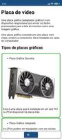 Aprenda básicas de informática imagem de tela 2