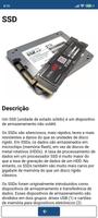 Aprenda básicas de informática imagem de tela 3
