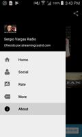 Sergio Vargas Radio screenshot 1