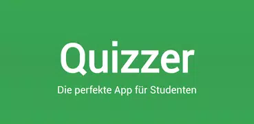 Quizzer (Fragebögen)