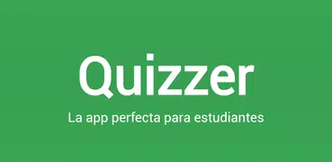 Quizzer (exámenes)