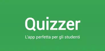 Quizzer (questionari e esami)