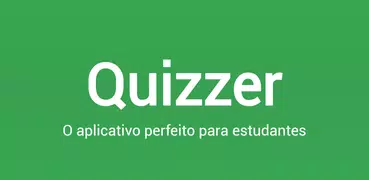 Quizzer (gerador de exames)