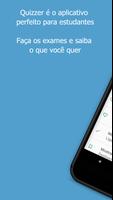 Quizzer Cartaz