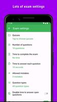 برنامه‌نما Quizzer+ عکس از صفحه