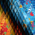 Sochi 2014. Live pattern