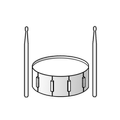 CooldruM - Metronome for drummers