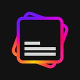 Lett: Instagram Carousel Post APK
