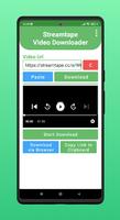 Streamtape Downloader پوسٹر