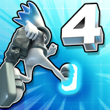 G-Switch 4: Creator biểu tượng