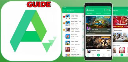 APK Pure ภาพหน้าจอ 1