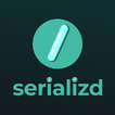 Icona Serializd - Track TV Shows