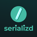 Serializd - Track TV Shows-APK