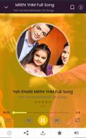 YHM Serial Songs & Ringtones capture d'écran 3