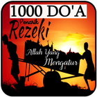 1000 Doa Penarik Rezeki_Lengkap иконка