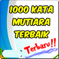 1000 kata mutiara terbaik