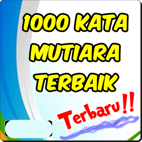 1000 Kata Mutiara Terbaik Apk 18 18 Download For Android Download 1000 Kata Mutiara Terbaik Apk Latest Version Apkfab Com