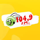 Rádio Cidade FM de Jucurutu icon