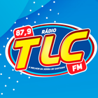 Rádio TLC FM - 87,9 icône