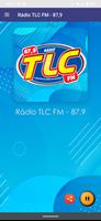 Rádio TLC FM - 87,9 capture d'écran 1