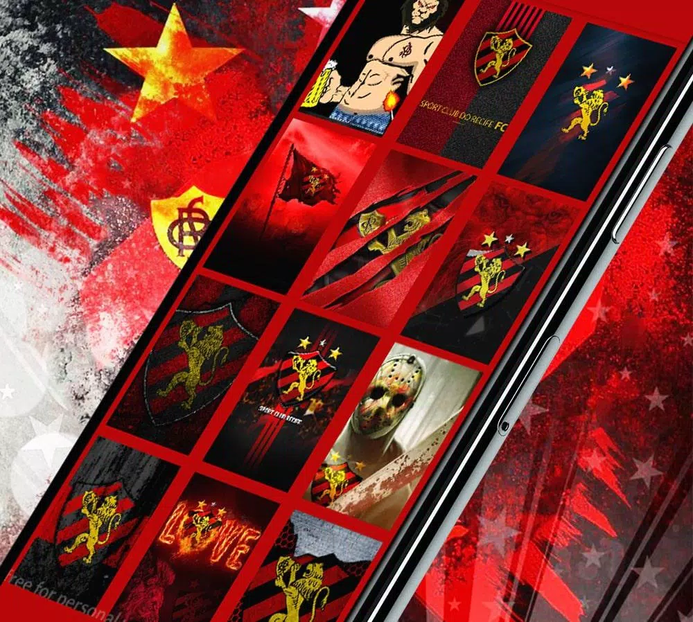 Sport Recife Wallpapers