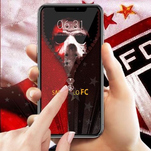Sao Paulo Zipper Wallpapers Hd For Android Apk Download
