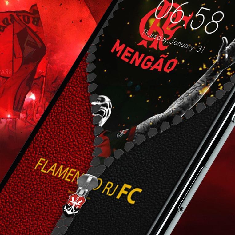 Featured image of post Imagem Do Flamengo 3D Papel De Parede Entre e conhe a as nossas incriveis ofertas
