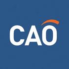 CAO Admissions biểu tượng
