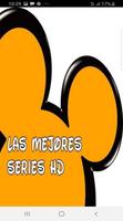 Series de disney gratis ảnh chụp màn hình 1