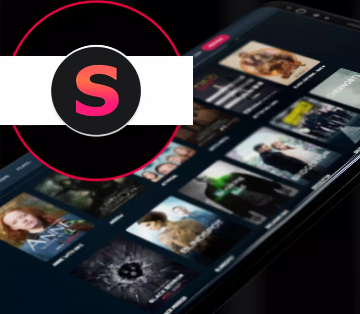 Download do APK de SERIESFLIX para Android